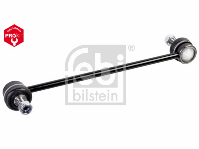 Anti-roll bar link