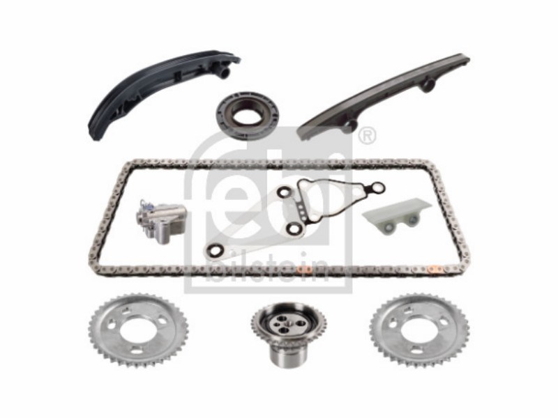 Kit catena distribuzione - Ford pkw