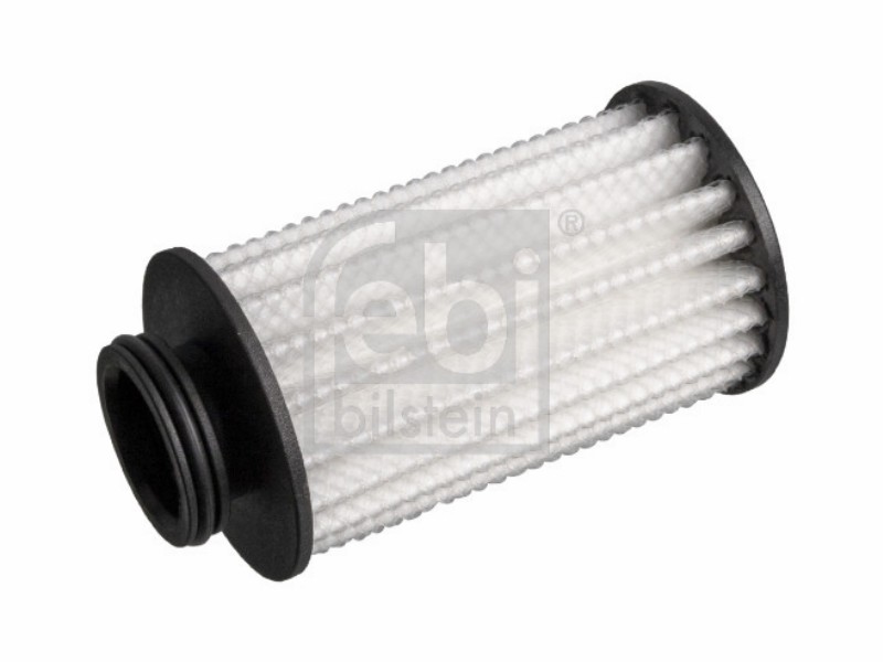 Urea filter