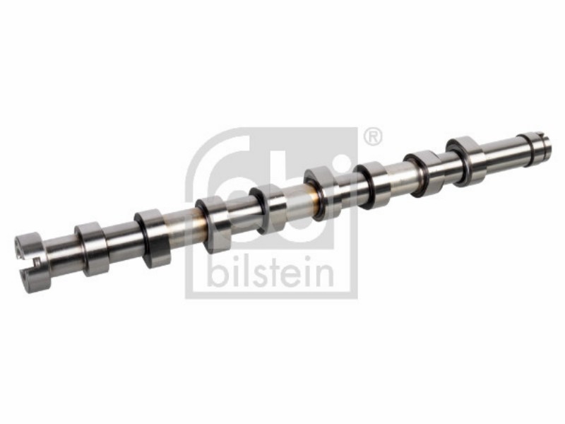 Camshaft