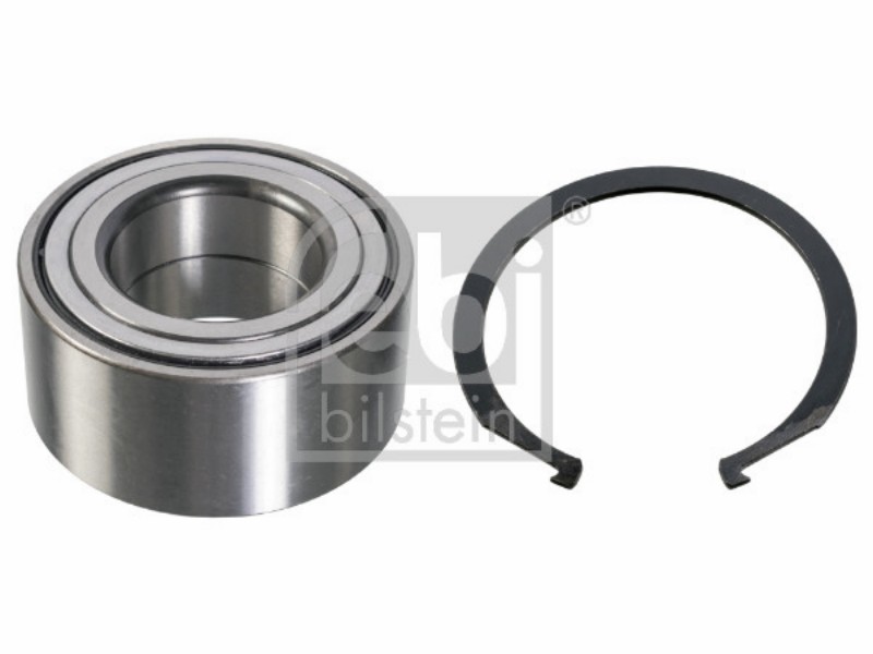 Kit cuscinetto ruota Hyundai: azera,grandeur III,santa fe I,santa fe I 4x4,san