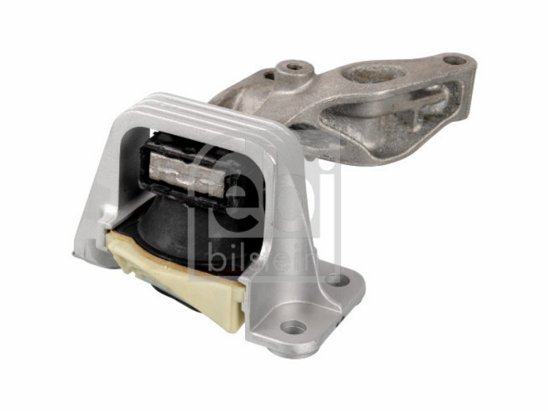 Engine mount
