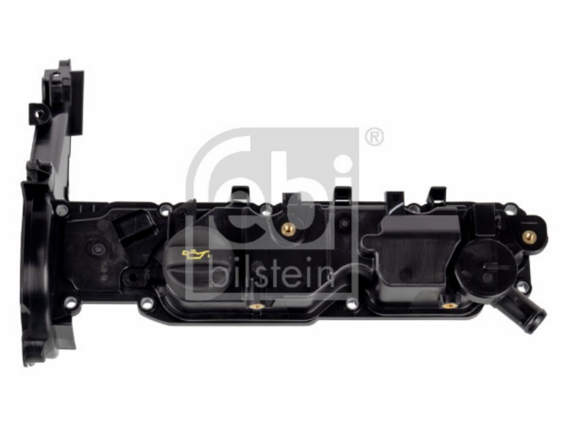 Valve cover