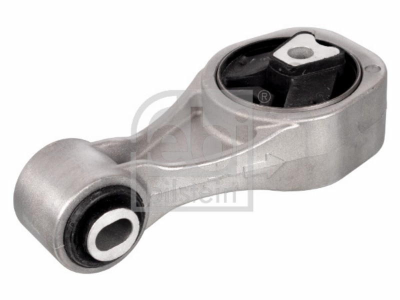 Engine mount