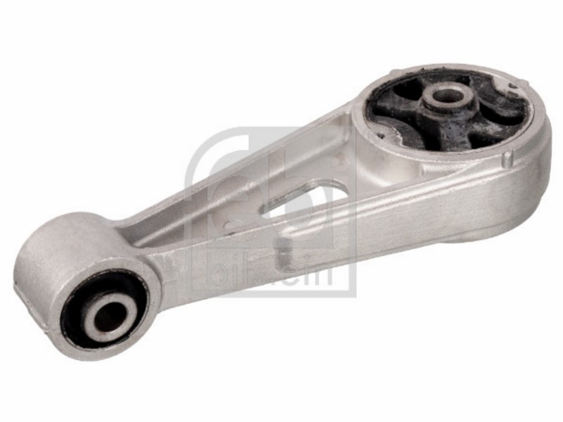 Engine mount