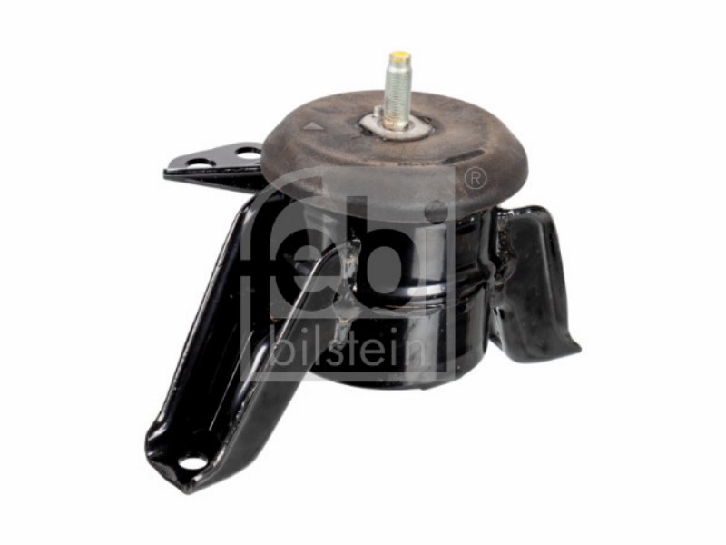 Engine mount