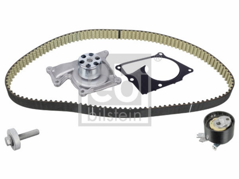 Timing belt kit