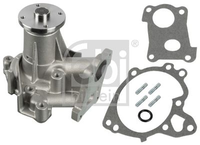 Water pump