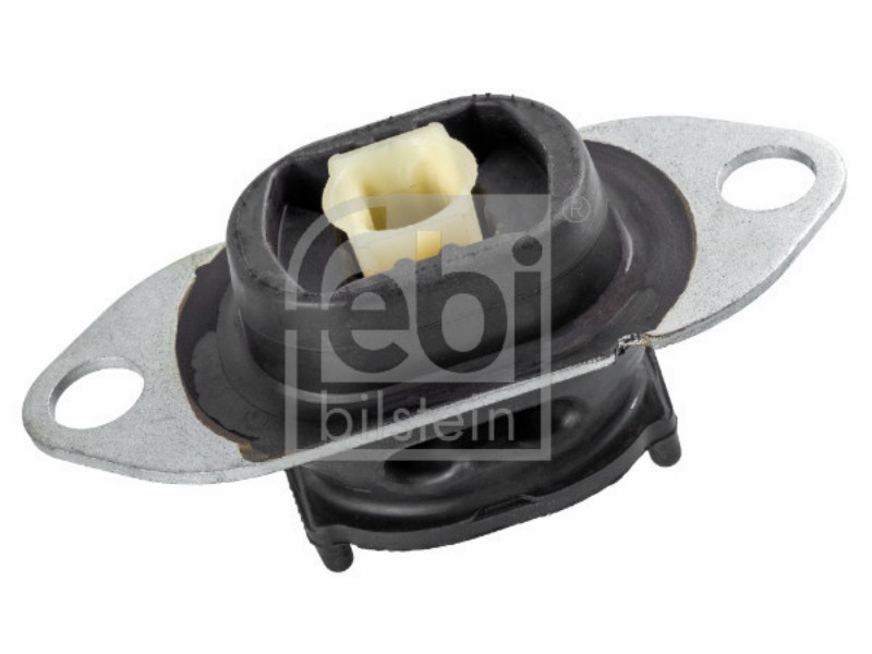 Engine mount