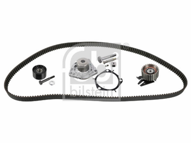 Timing belt kit