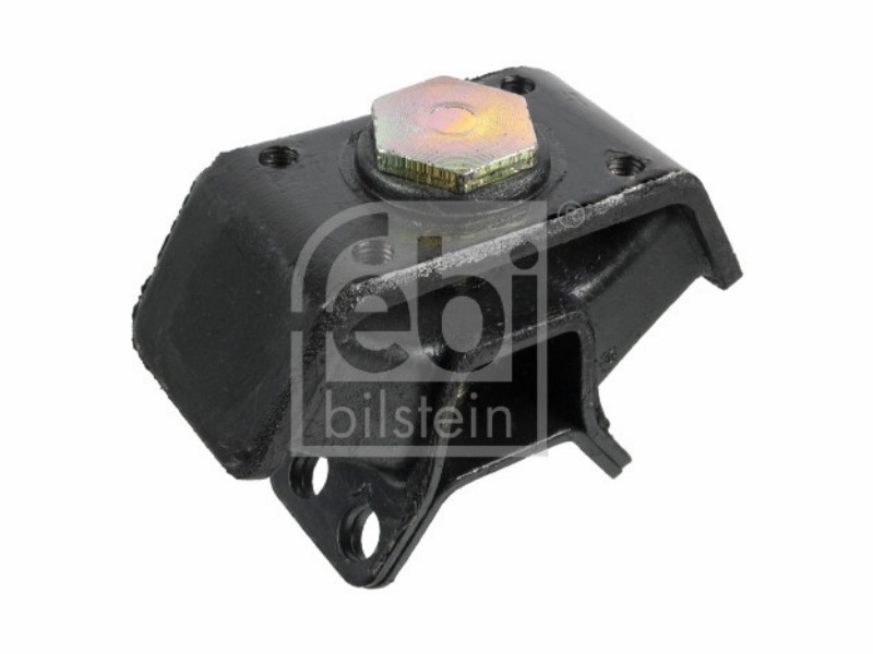Engine mount