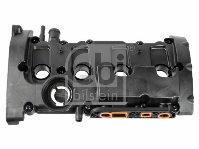 Valve cover