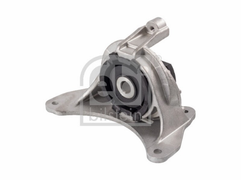 Engine mount