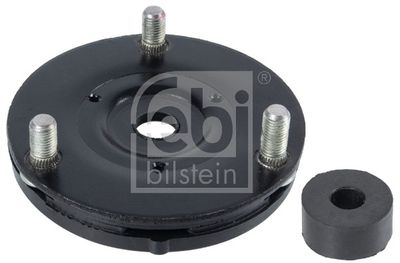 Strut mount