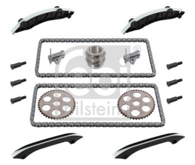 Timing chain kit