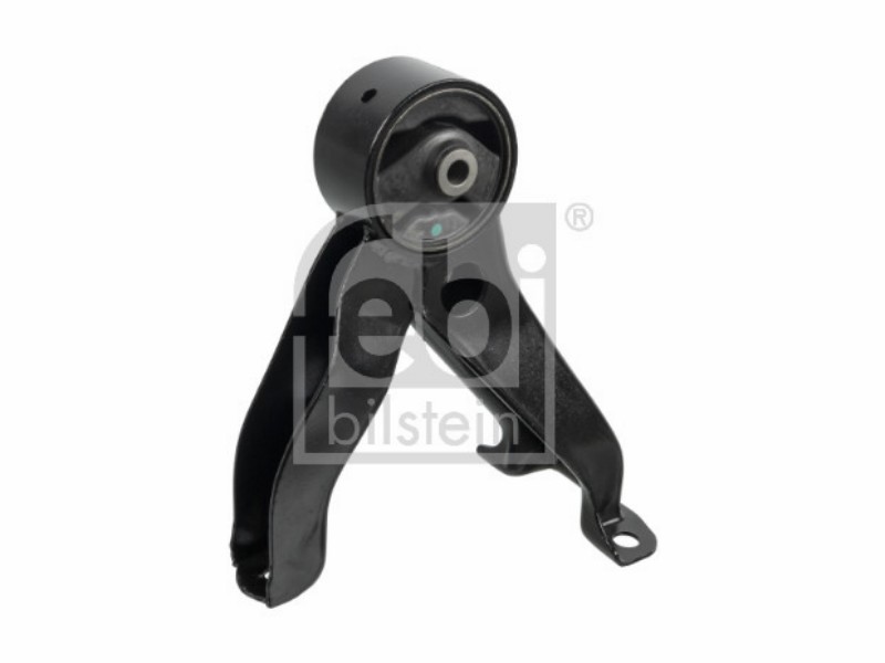 Engine mount