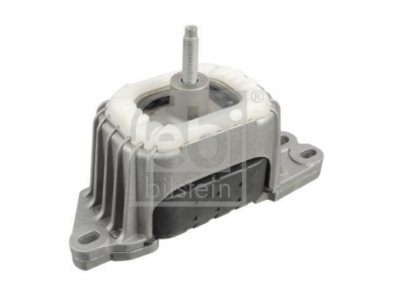 Engine mount