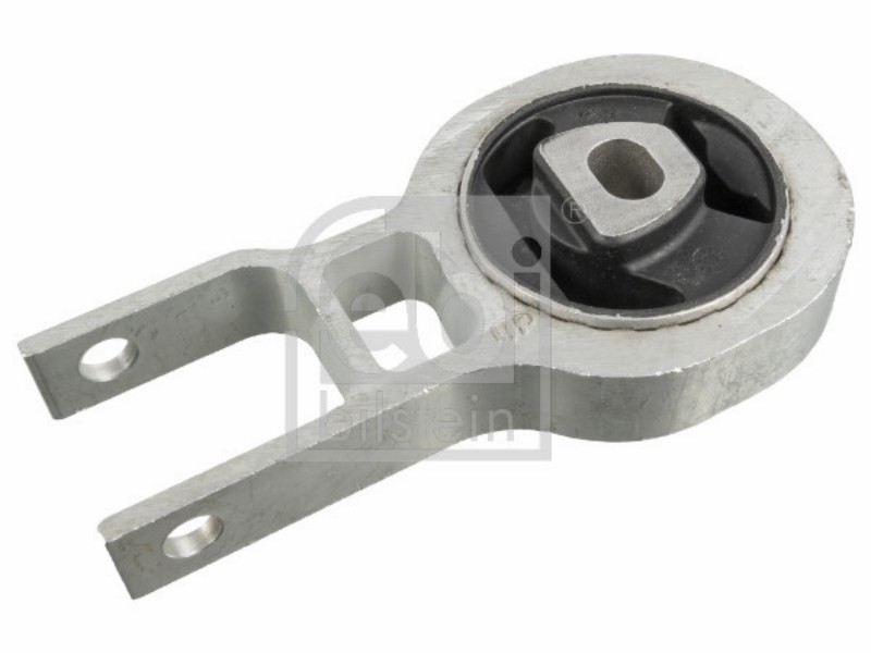 Engine mount