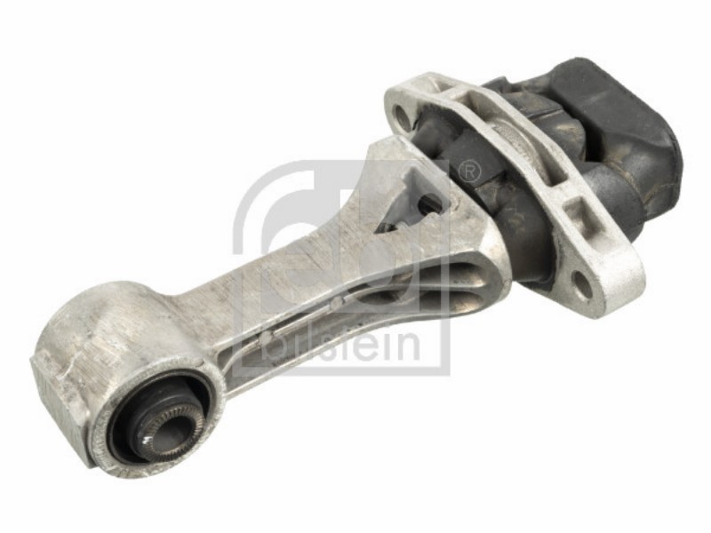Engine mount