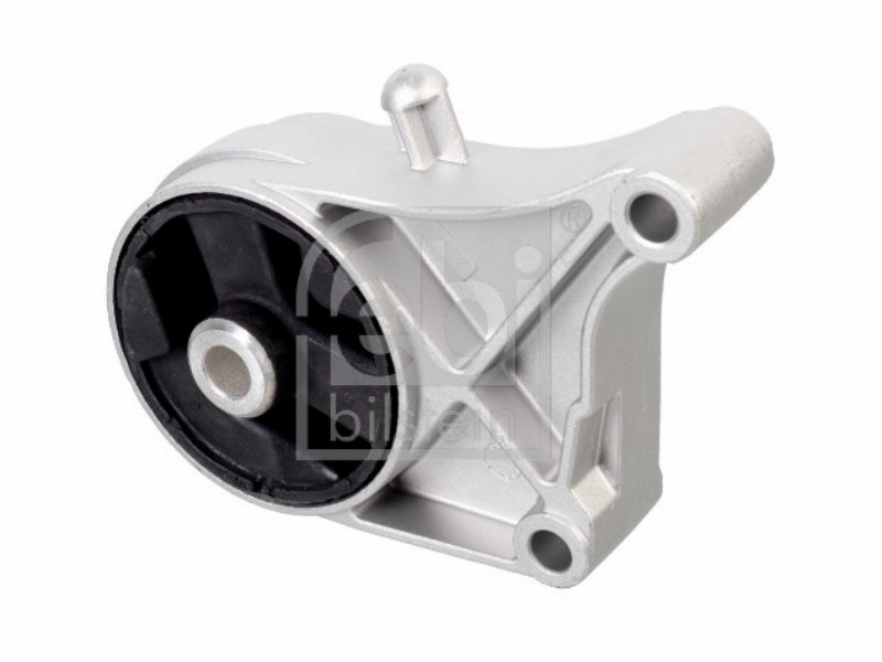 Engine mount