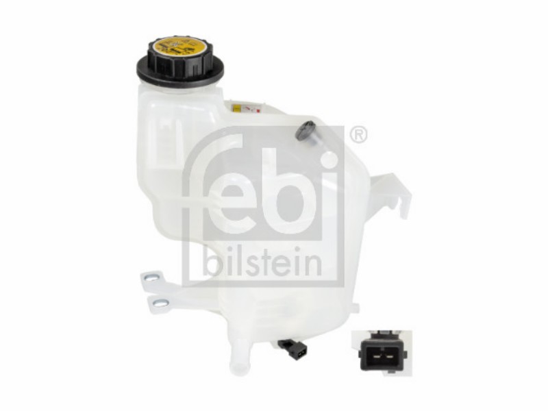 Expansion tank