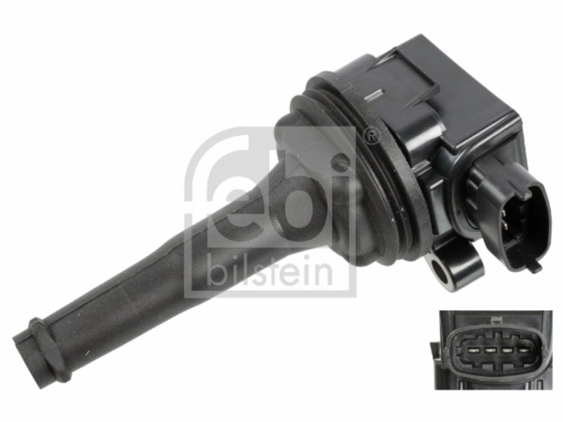Bobina di accensione Volvo car: c 70 I,c 70 I Cabrio,c 70 I T5,c 70 I T5 cabri