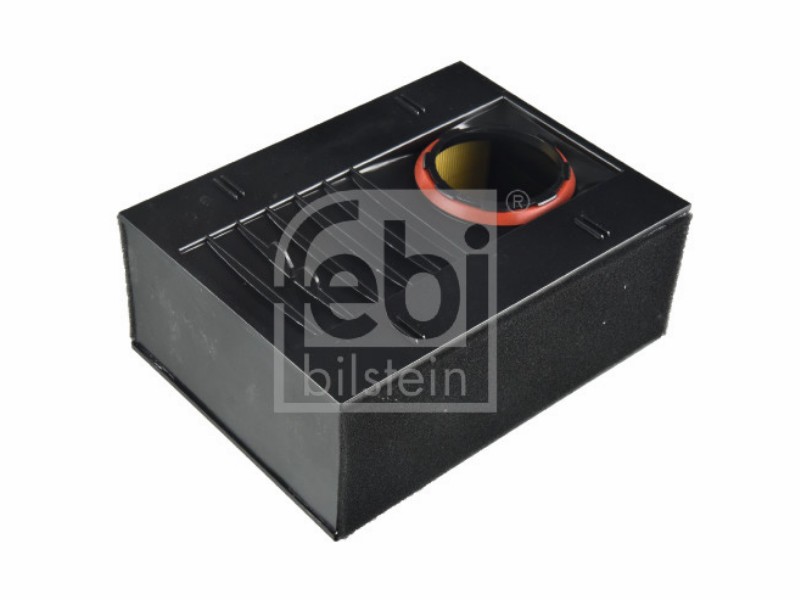 Air filter