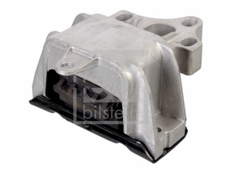Transmission mount