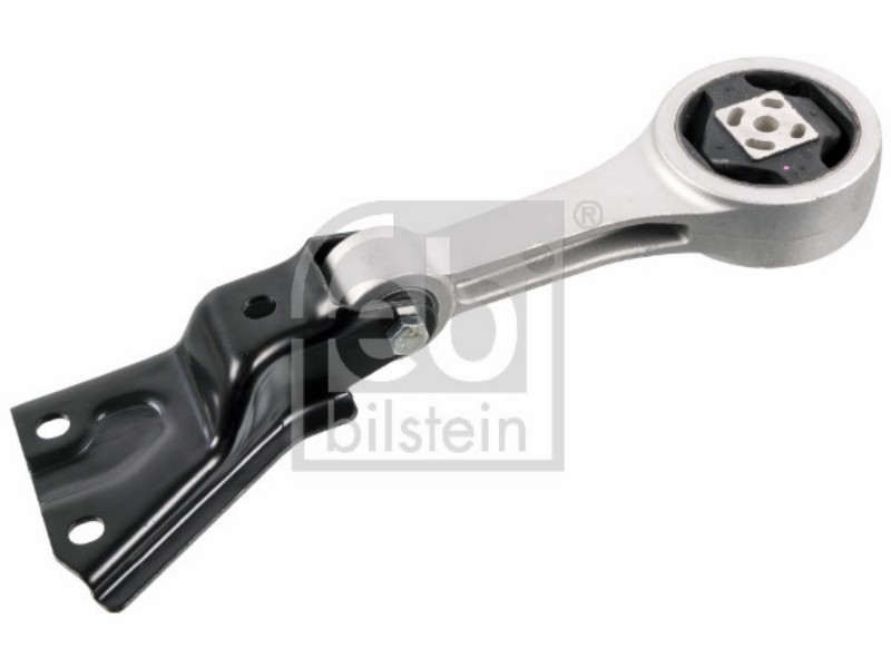 Engine mount