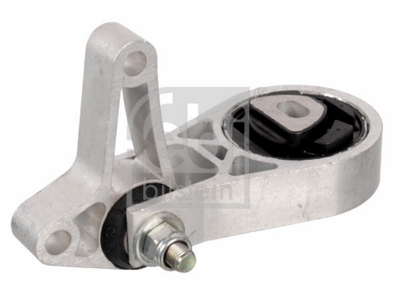Engine mount