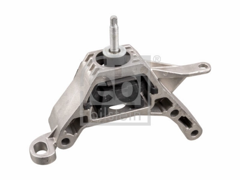 Supporto motore lato trasmissione Fiat pkw