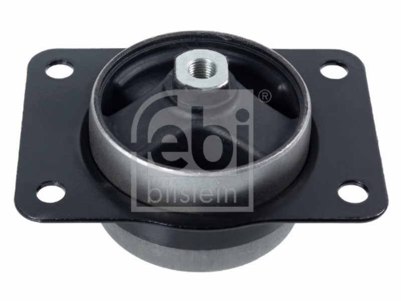Supporto motore sinistro Suzuki