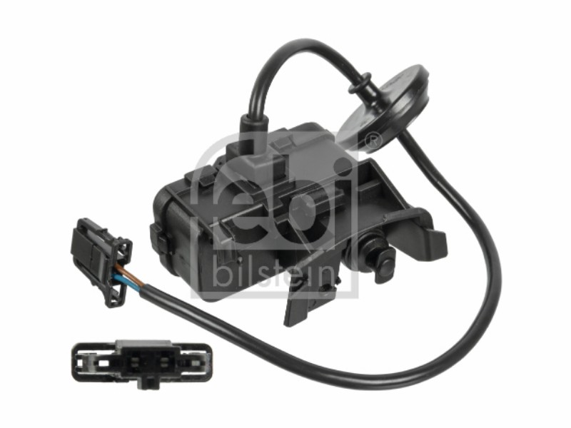 Attuatore - vw-audi