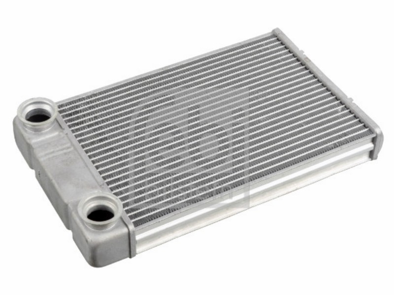 Heat exchanger