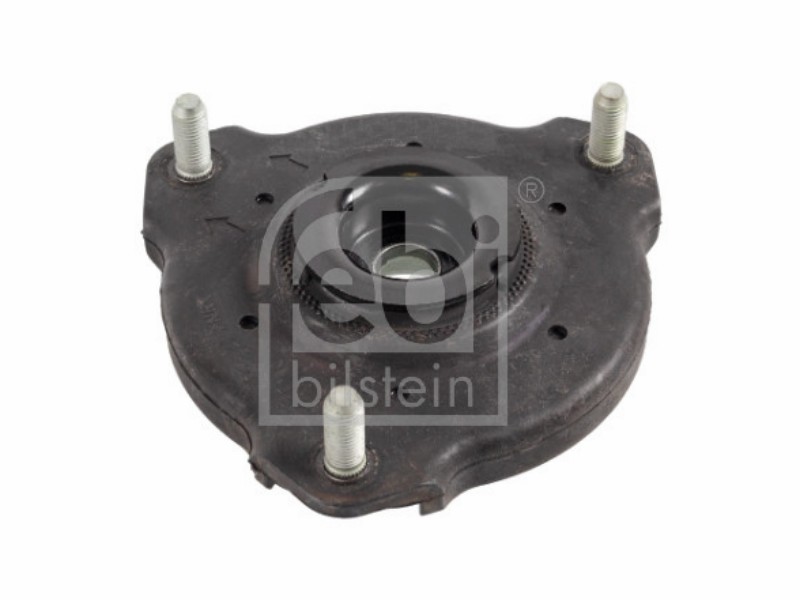 Strut mount