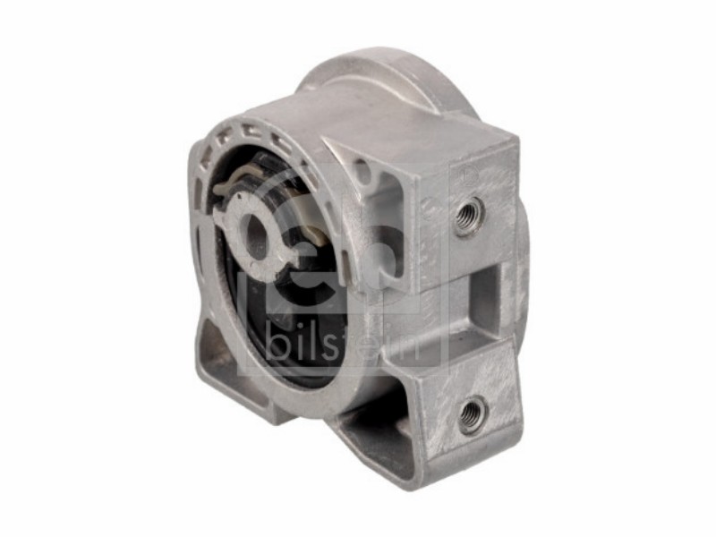 Engine mount