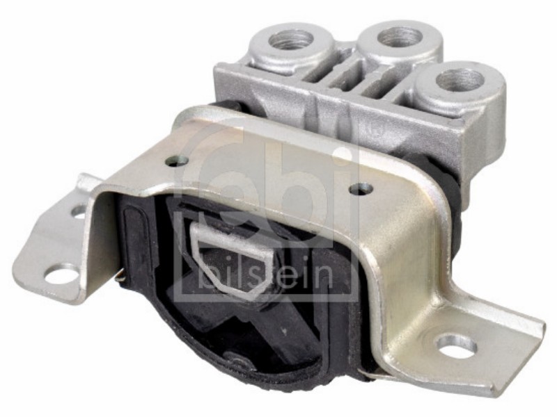 Engine mount