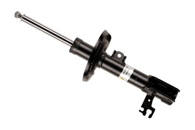 Suspension arm