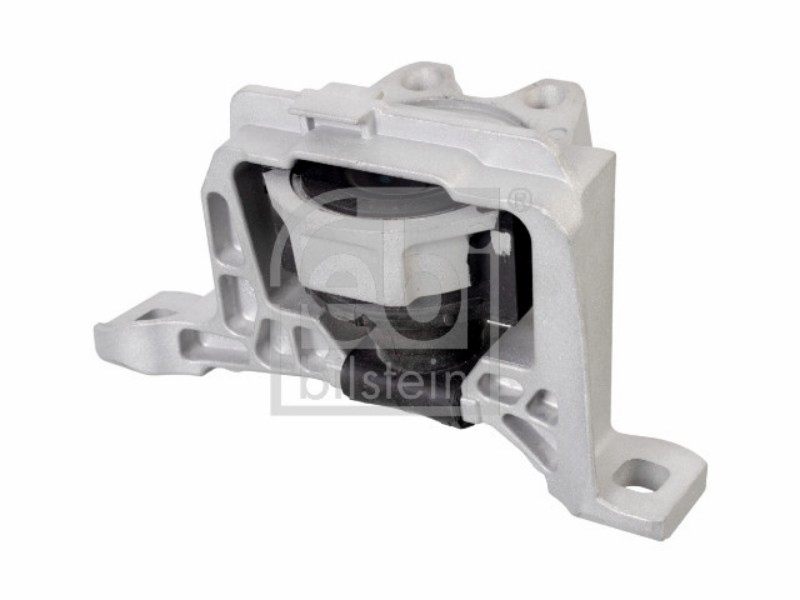 Engine mount