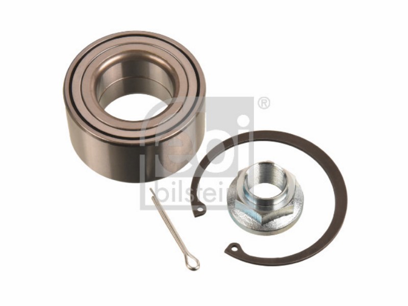 Kit cuscinetto ruota assale anteriore bilaterale Hyundai