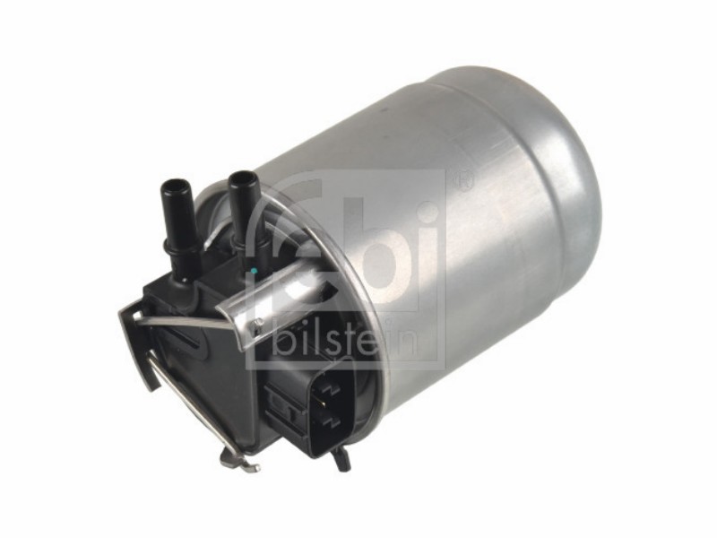Fuel filter