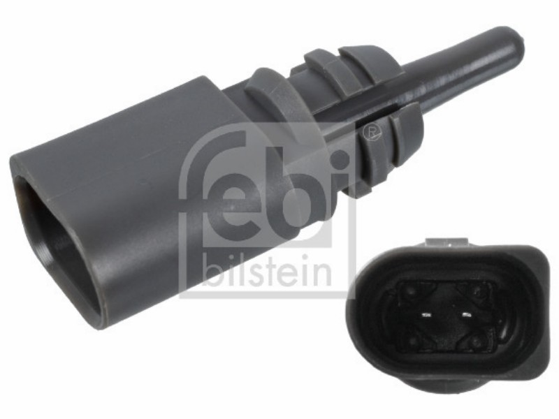 Sensore temperatura aria anteriore vw-audi