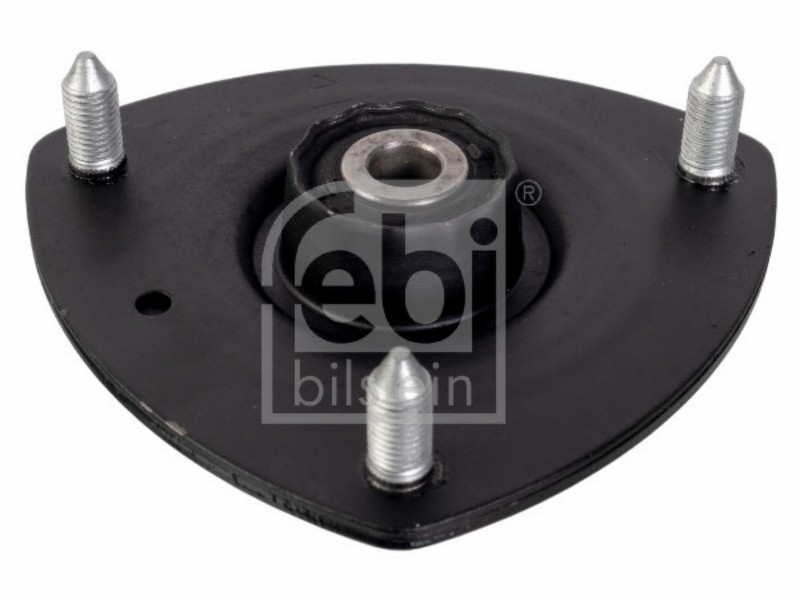 Supporto ammortizzatore senza cuscinetto d'attrito Honda: cr-v II 4WD (RD5),cr-v II 4WD (RD8),element (YH1),element (YH2),element 4WD (YH2),fr-v (BE1),fr-v (BE3),fr-v (BE5),stream (RN3), acura: rsx (dc)