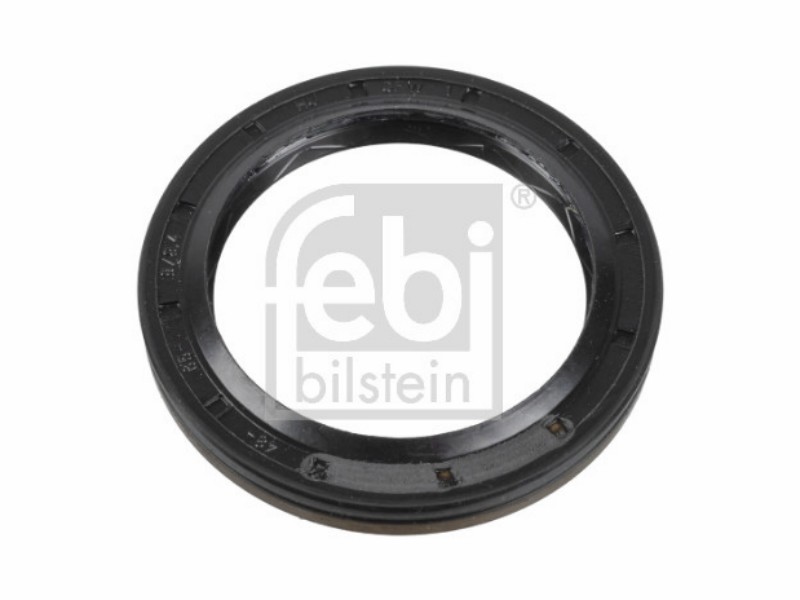 Shaft oil seal