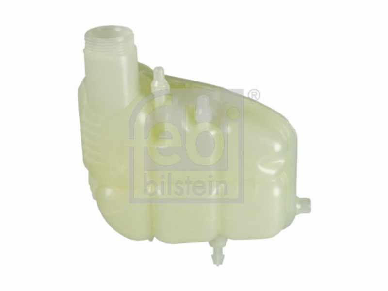 Expansion tank