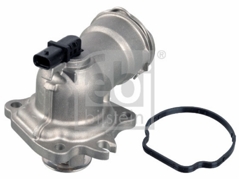 Thermostat