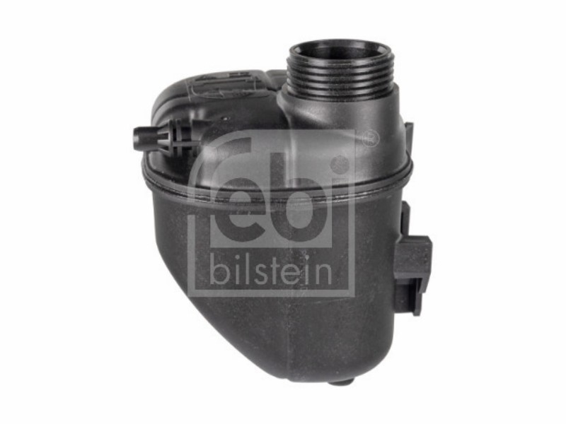 Expansion tank