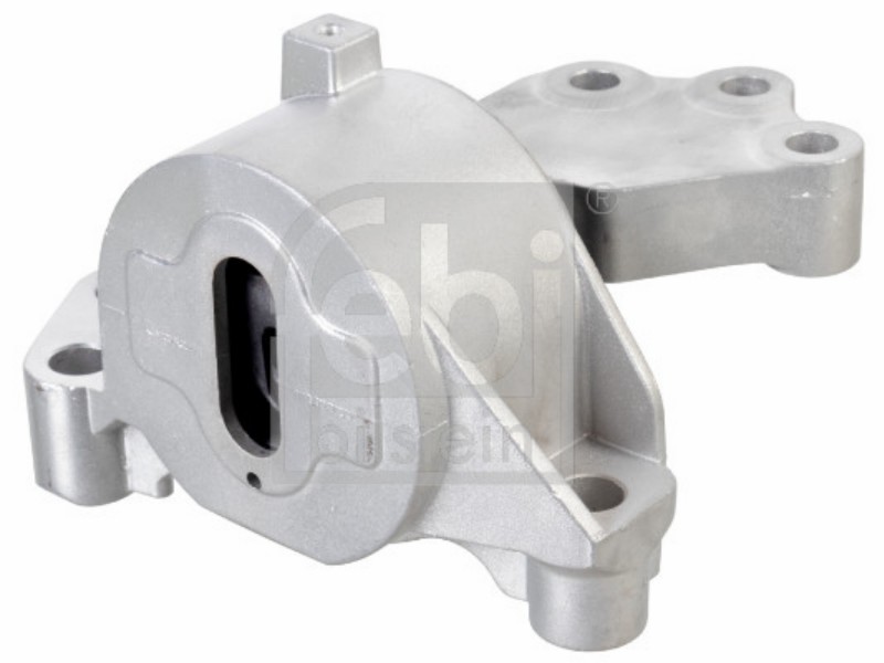 Engine mount