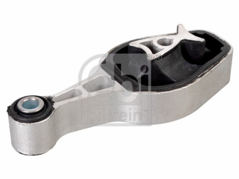 Engine mount