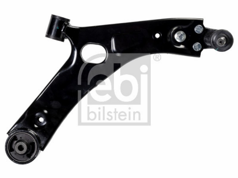 Braccio sospensione con boccole e giunto sferico Hyundai: tucson II,tucson II 4X